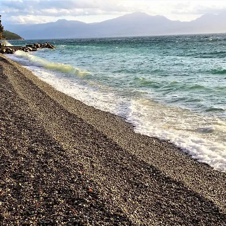 Haris Lägenhet Glyfada (Phocis)