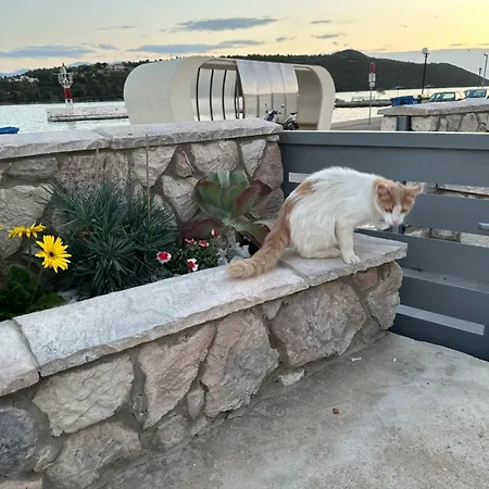 Haris Apartmán *