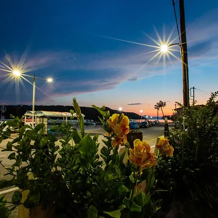 Haris Апартаменты Glyfada (Phocis)