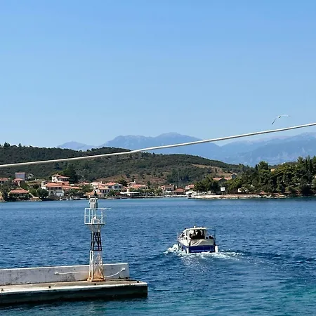 Haris * Glyfada (Phocis)