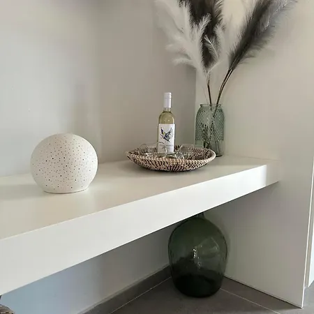 Apartment Haris