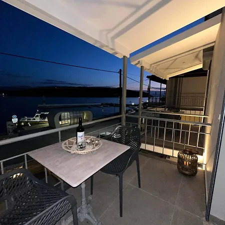 Apartment Haris