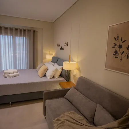 Haris Апартаменты