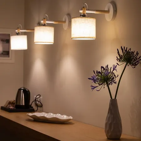 Апартаменты Haris Glyfada (Phocis)