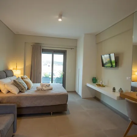 Apartment Haris