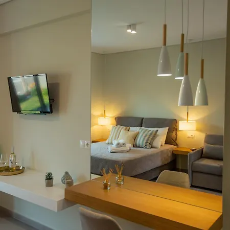 Apartment Haris