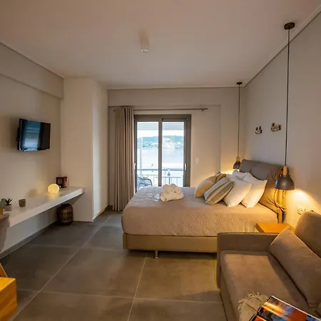 Haris Апартаменты