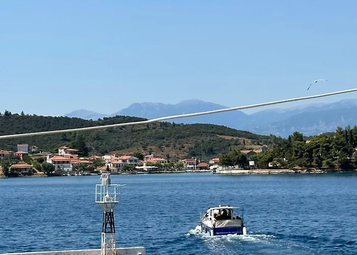 Haris * Glyfada (Phocis)