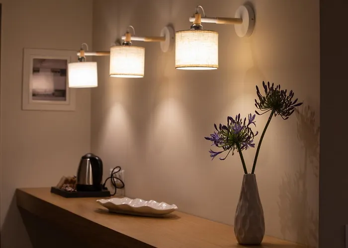 شقة Haris Glyfada (Phocis)