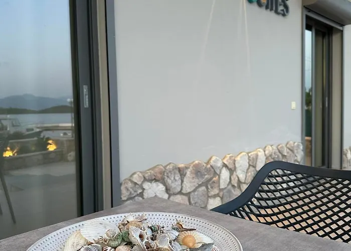 شقة Haris Glyfada (Phocis)